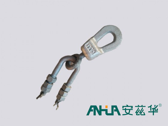 拉線串