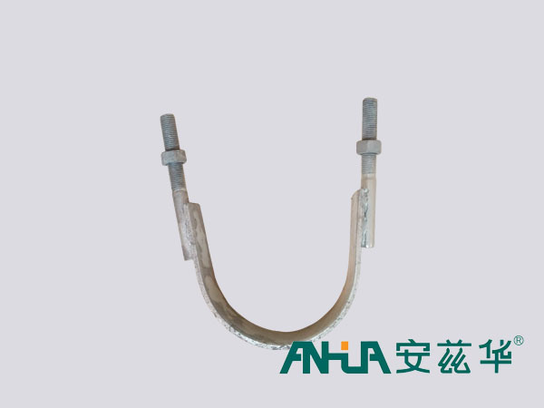 焊絲抱箍