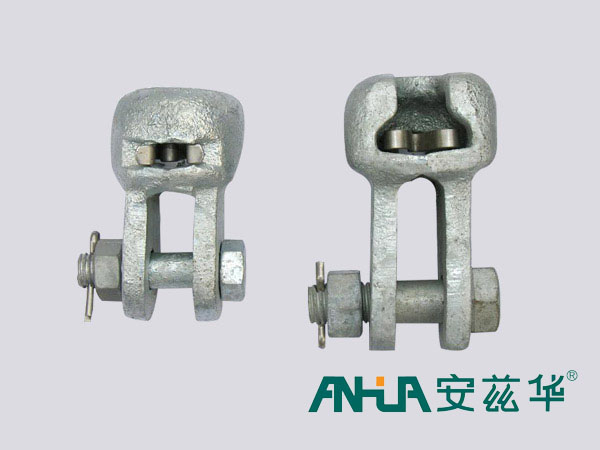 雙聯碗頭
