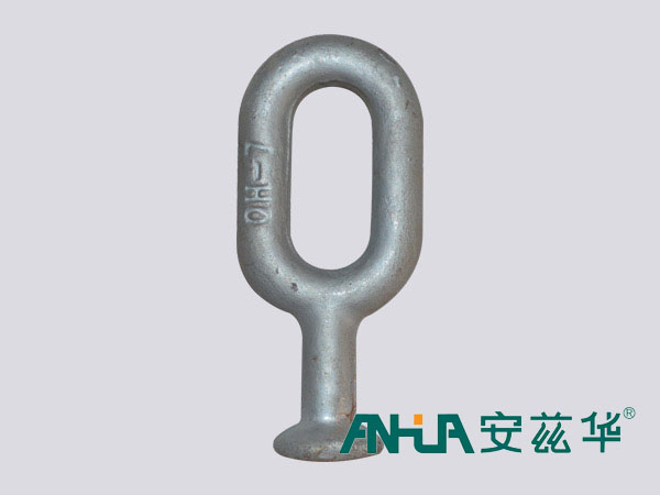 QH球頭掛環