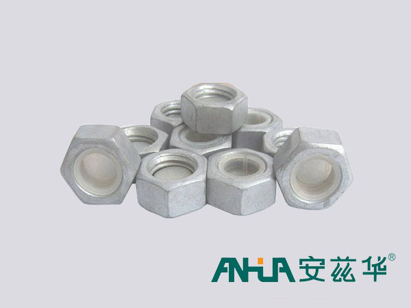 防盜螺母