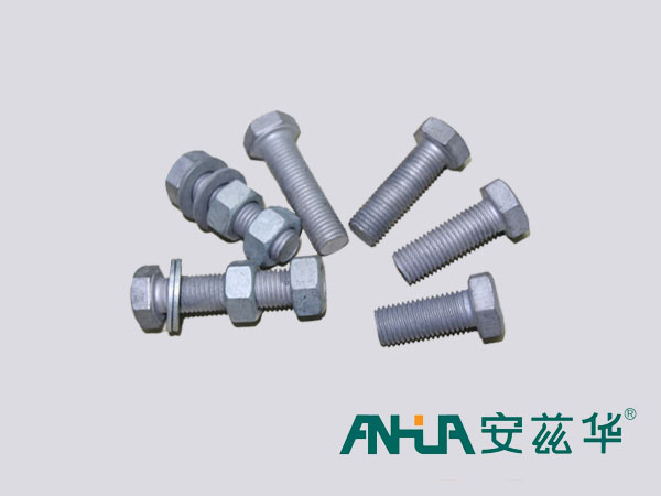 鐵塔螺栓